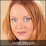 Janet Mason